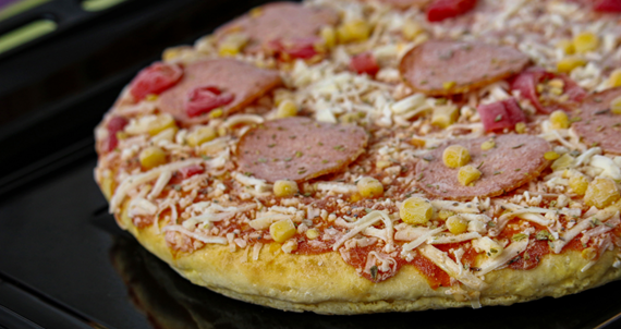 imagen de comidas preparadas